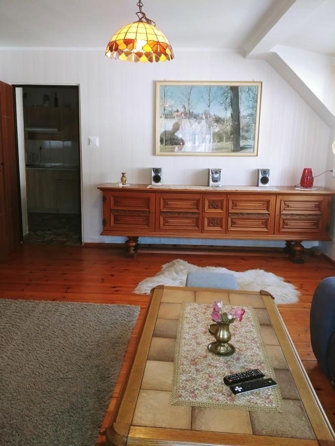 Apartament w Górach Swieradow-Zdroj Exterior foto