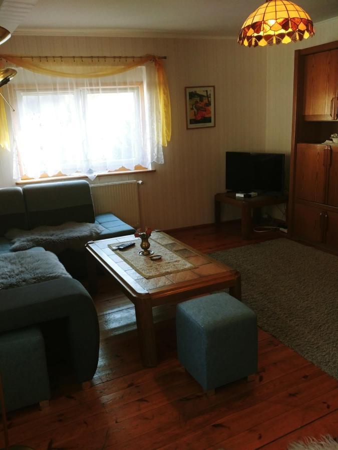 Apartament w Górach Swieradow-Zdroj Exterior foto