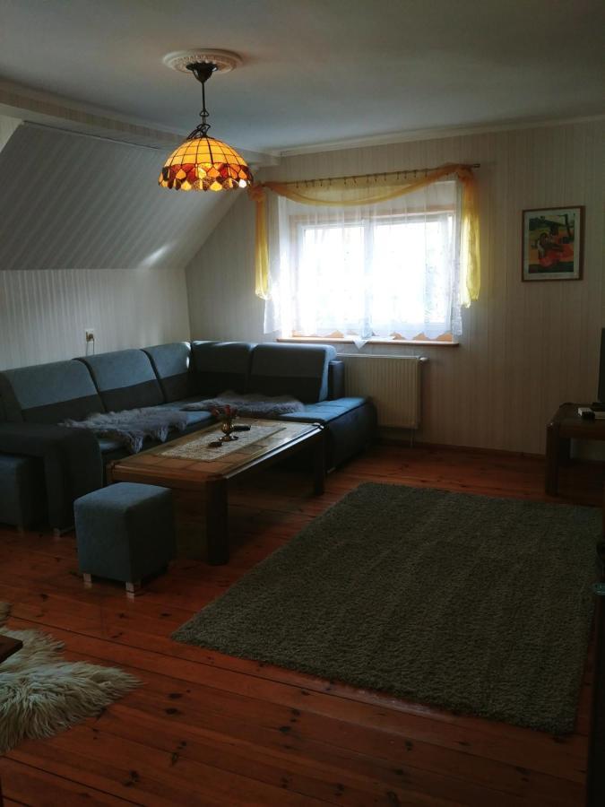 Apartament w Górach Swieradow-Zdroj Exterior foto