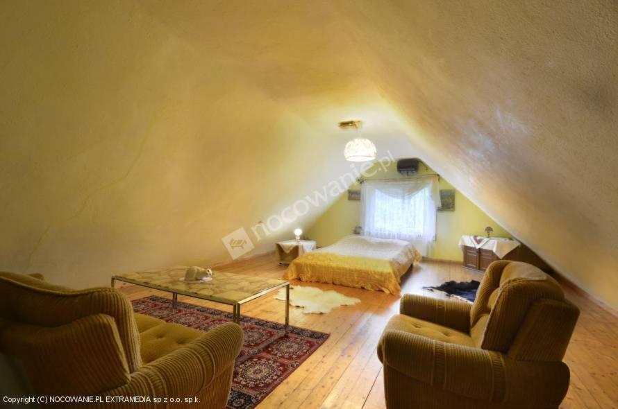 Apartament w Górach Swieradow-Zdroj Exterior foto