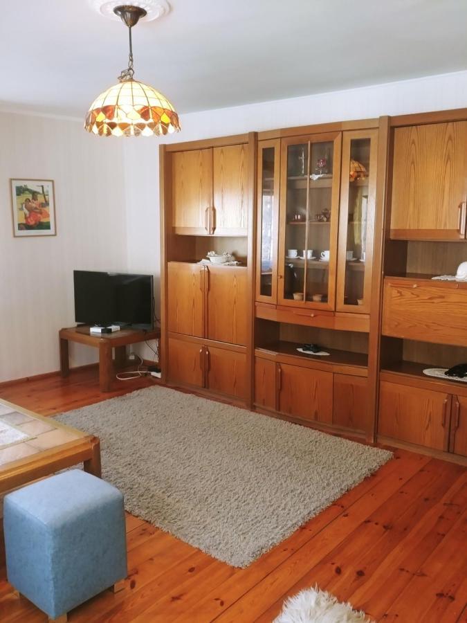 Apartament w Górach Swieradow-Zdroj Exterior foto
